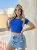 blusa mônica