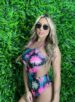 maiô body gabriela