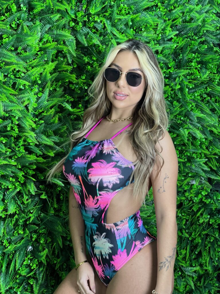 maiô body gabriela