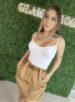 short saia alfaiataria mabele