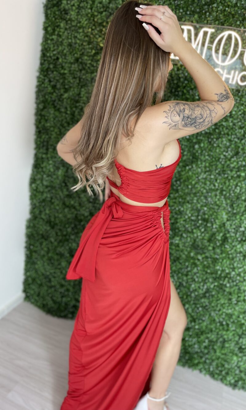 conjunto glória
