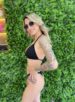 biquíni letícia