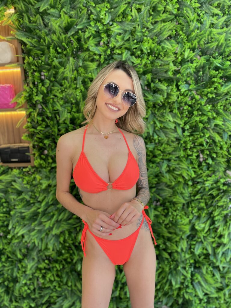 biquíni kiara