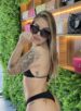 biquíni marcela preto