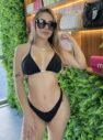 biquíni marcela preto