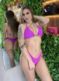 biquini marcela fúcsia