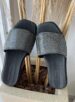 chinelo slide moleca branco/off 5494100