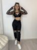 calça jeans mom blumenau