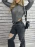 calça jeans wide leg curitiba