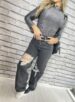calça jeans wide leg curitiba