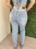 calça jeans mom joinville