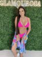 biquini barbie branco