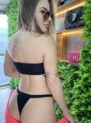 biquíni gabrielle preto