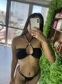 biquíni gabrielle preto