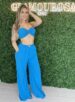 conjunto wendy azul capri