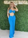 conjunto wendy azul capri