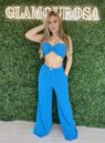 conjunto wendy azul capri
