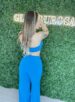 conjunto wendy azul capri