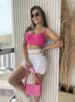 saia short maiara