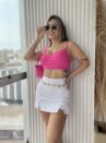 saia short maiara