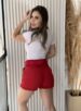 short jeans nxo nonoai