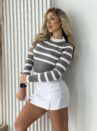 saia short maiara