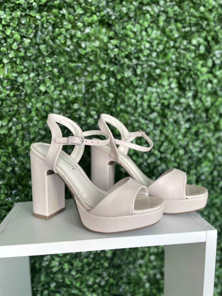 sandália salto bloco off via marte 22 12307 01 sandália salto bloco off via marte 22 12307 01