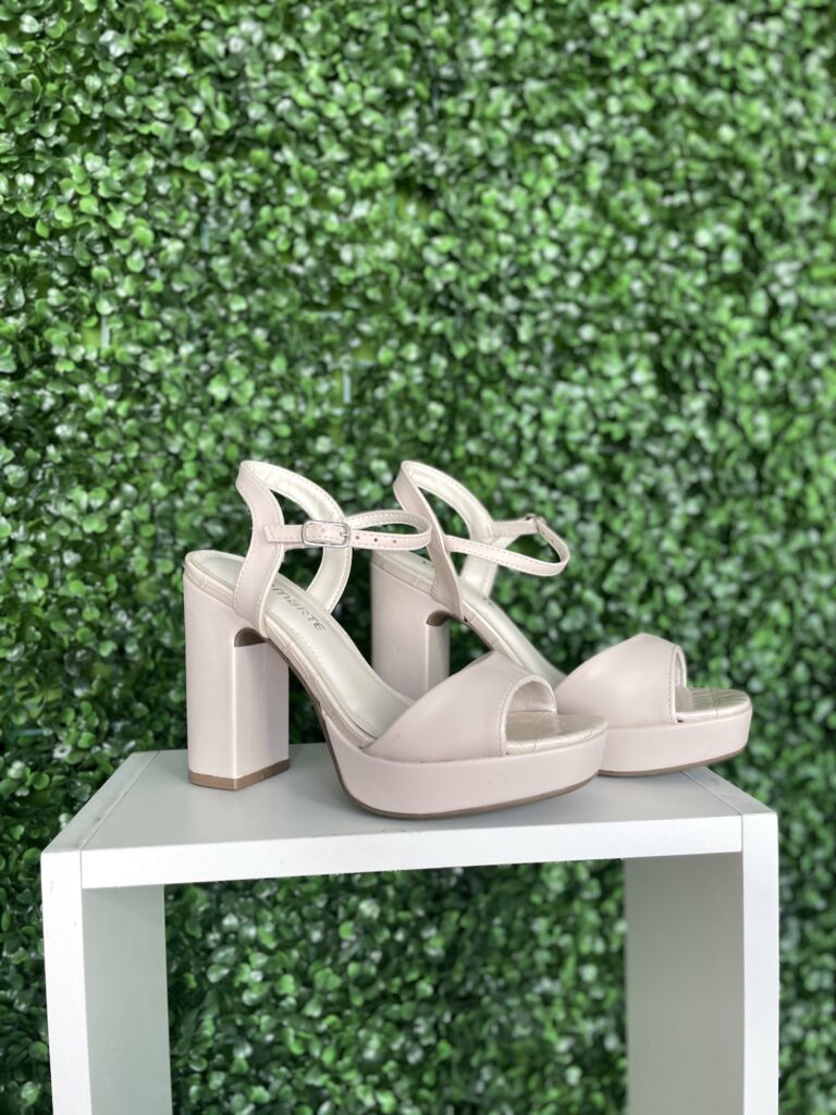 sandália salto bloco off via marte 22 12307 01 sandália salto bloco off via marte 22 12307 01