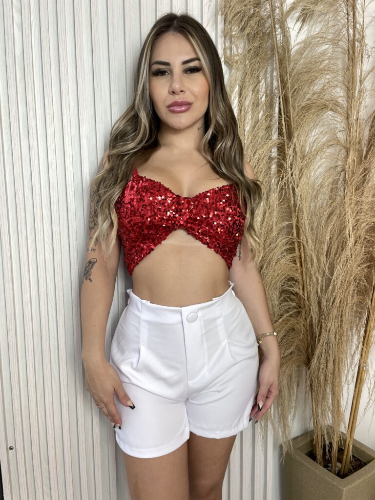 top miriam vermelho