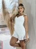 macaquinho luna off white