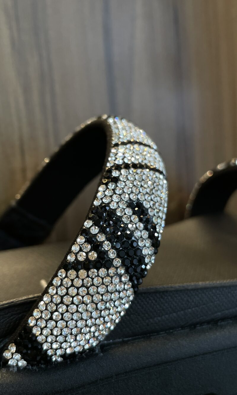 papete strass branco off vizzano 6459.110 papete strass branco off vizzano 6459.110