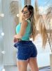 short jeans isabel