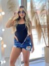 short jeans isabel