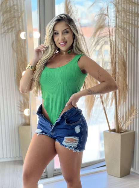 short jeans isabel