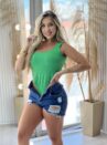 short jeans isabel
