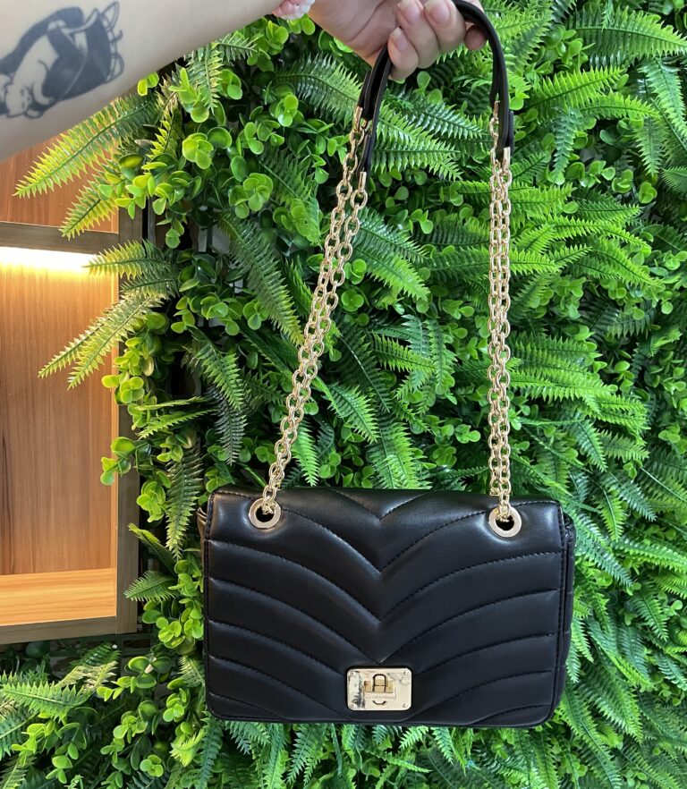 bolsa retangular preto via marte b1 106 01