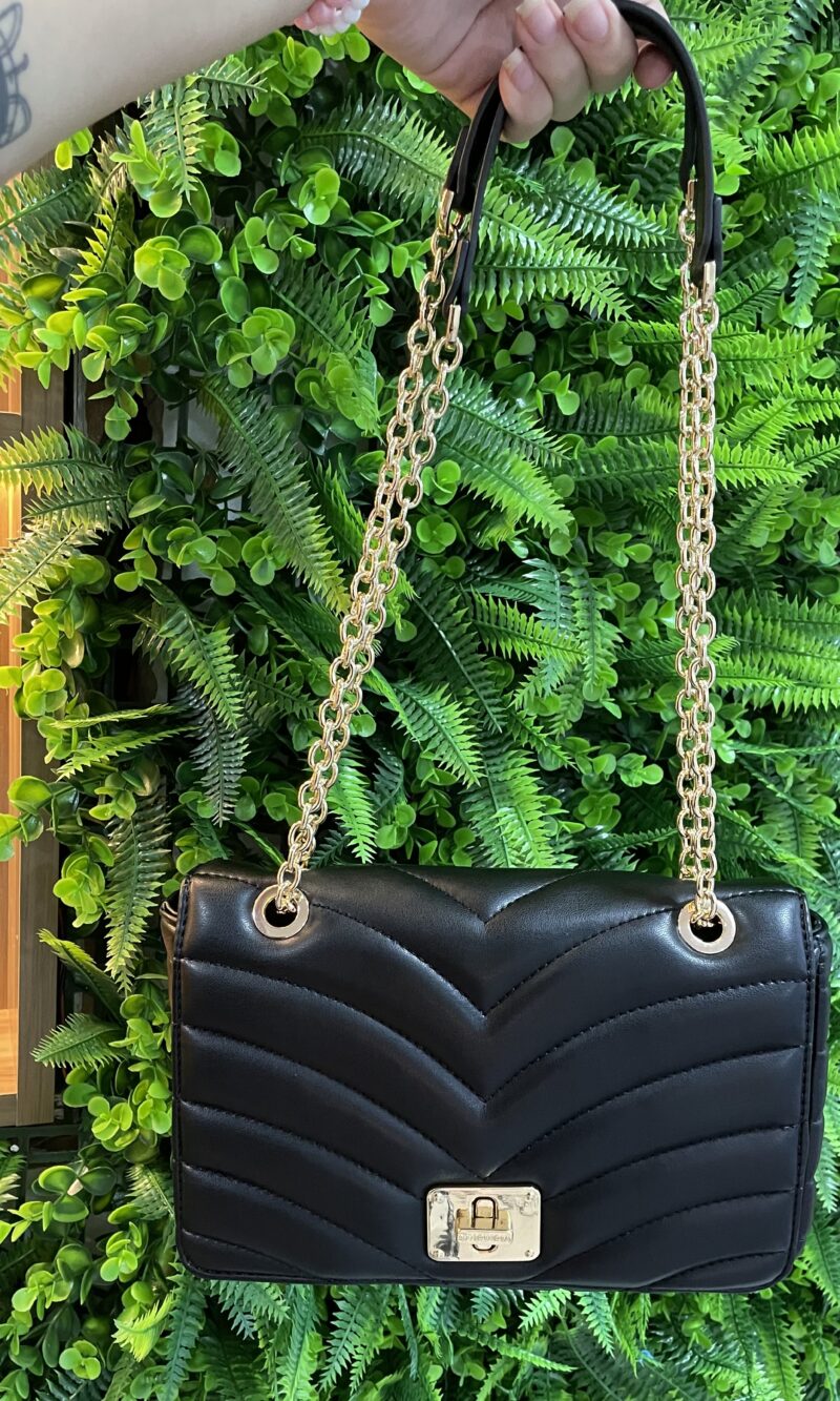 bolsa retangular preto via marte b1 106 01