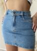saia jeans tauane nxo