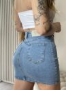 saia jeans tauane nxo