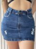 saia jeans rebeca