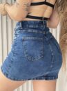 saia jeans rebeca