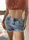short jeans cecília