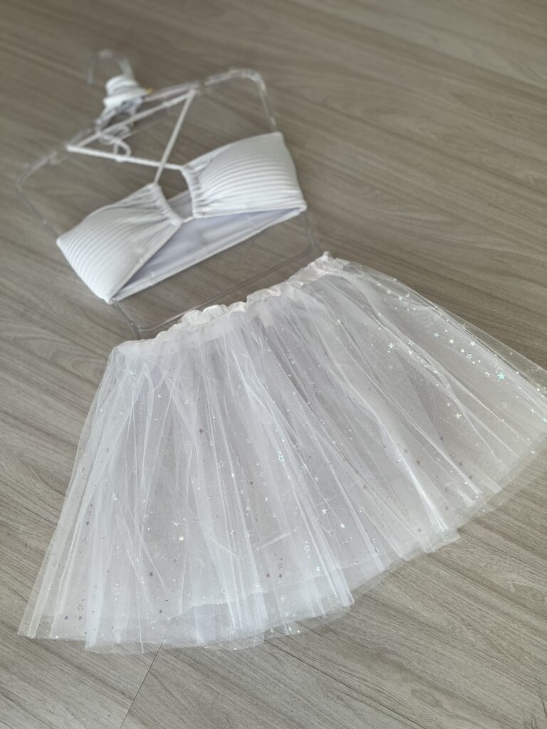 saia de tutu cores variadas saia de tutu cores variadas