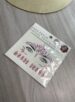 adesivo facial