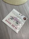 adesivo facial