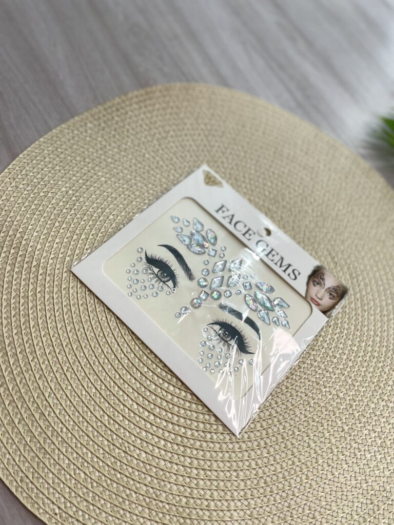 adesivo facial adesivo facial