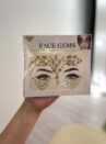 adesivo facial