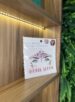 adesivo facial