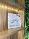 adesivo facial