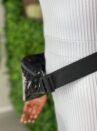 pochete preto